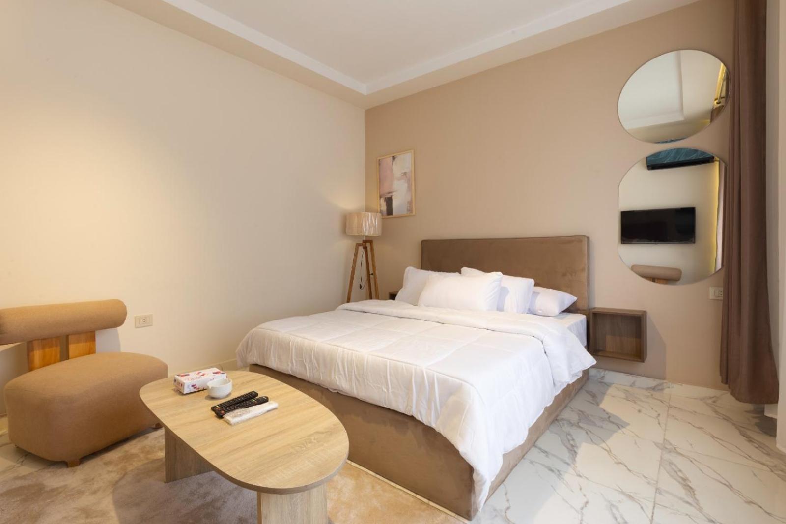 Hyat Waterfalls Hotel