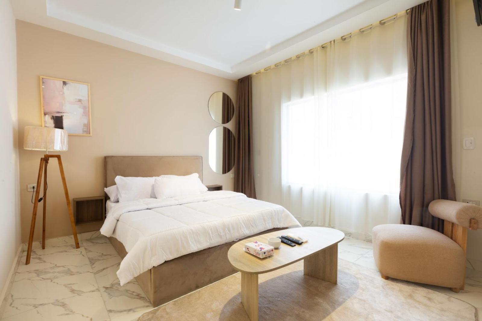 Hyat Waterfalls Hotel