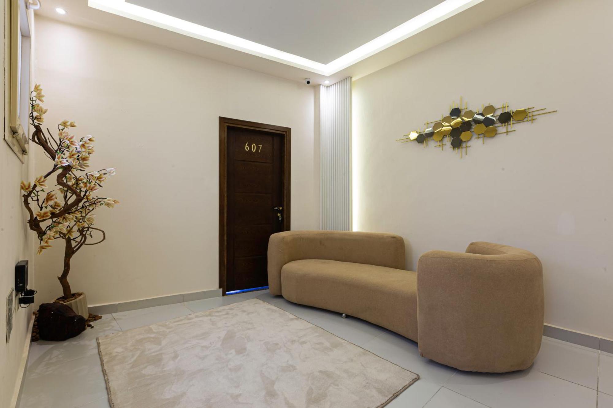 Hyat Waterfalls Hotel Alexandria