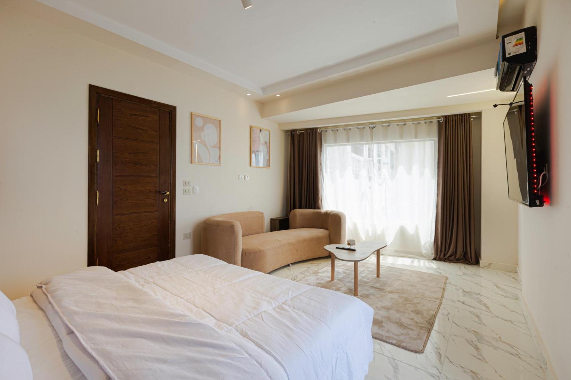 Hotel Hyat Waterfalls 4*
