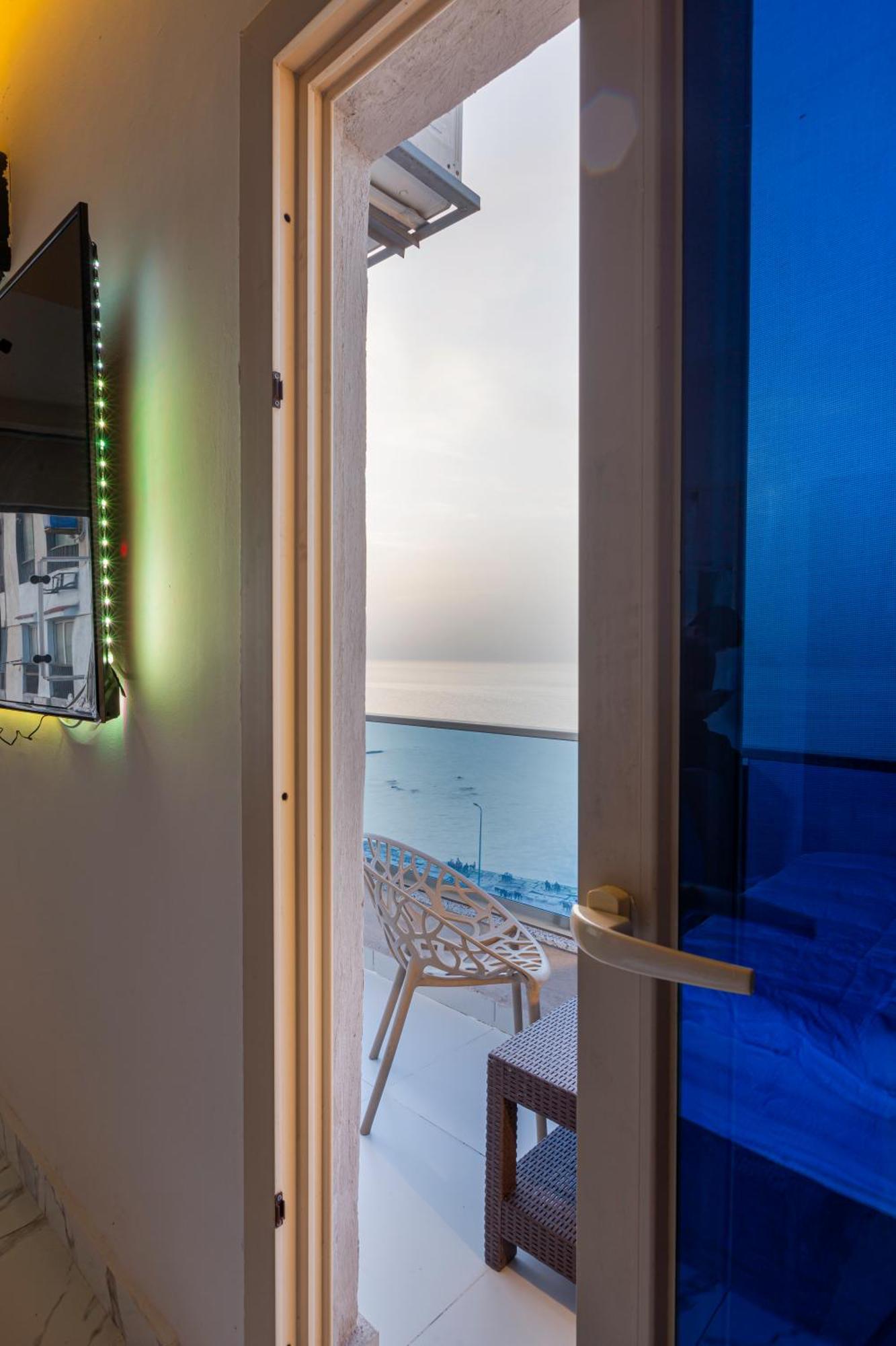 Hyat Waterfalls Hotel Alexandria