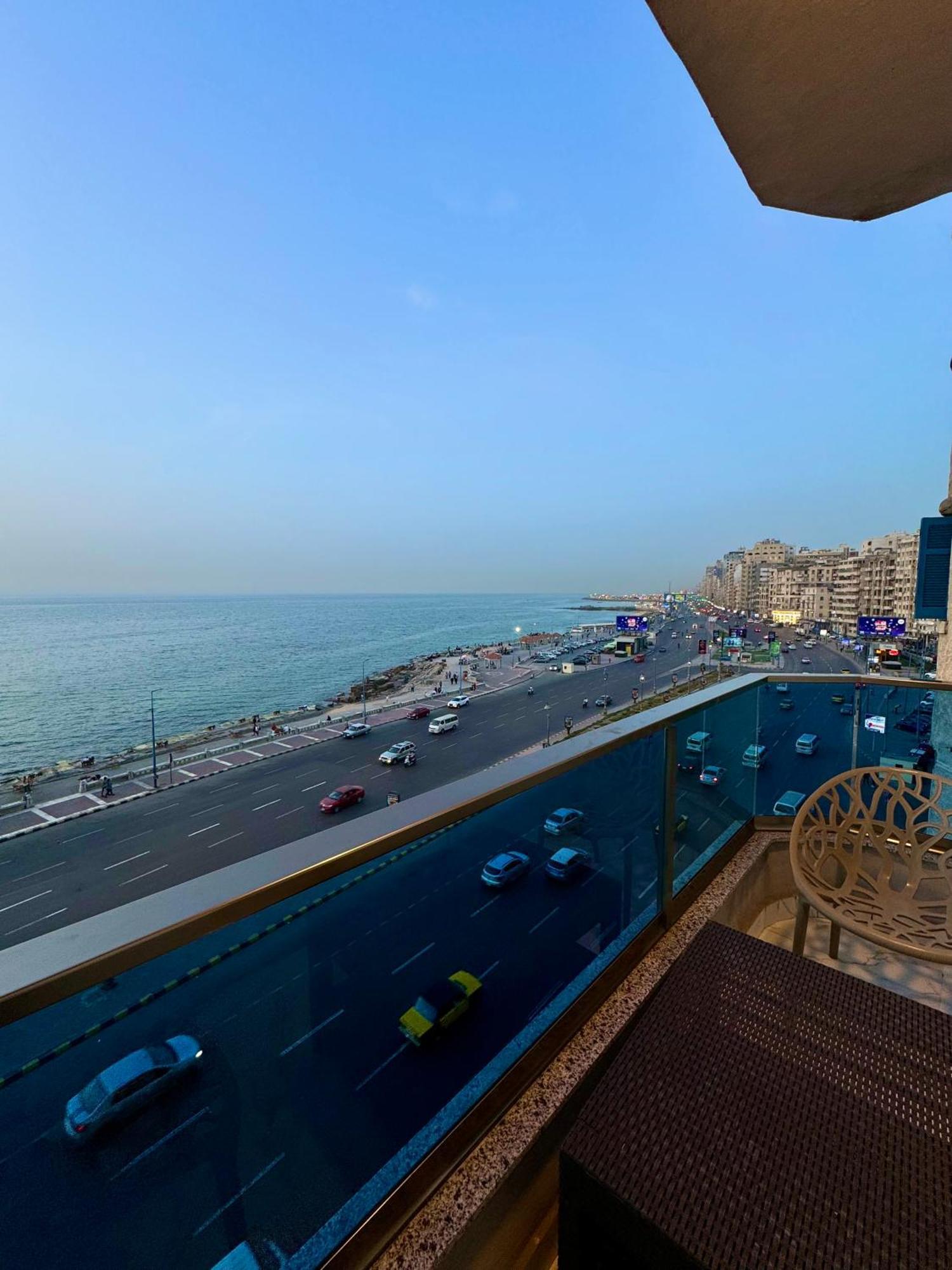 Hyat Waterfalls 4* Alexandria