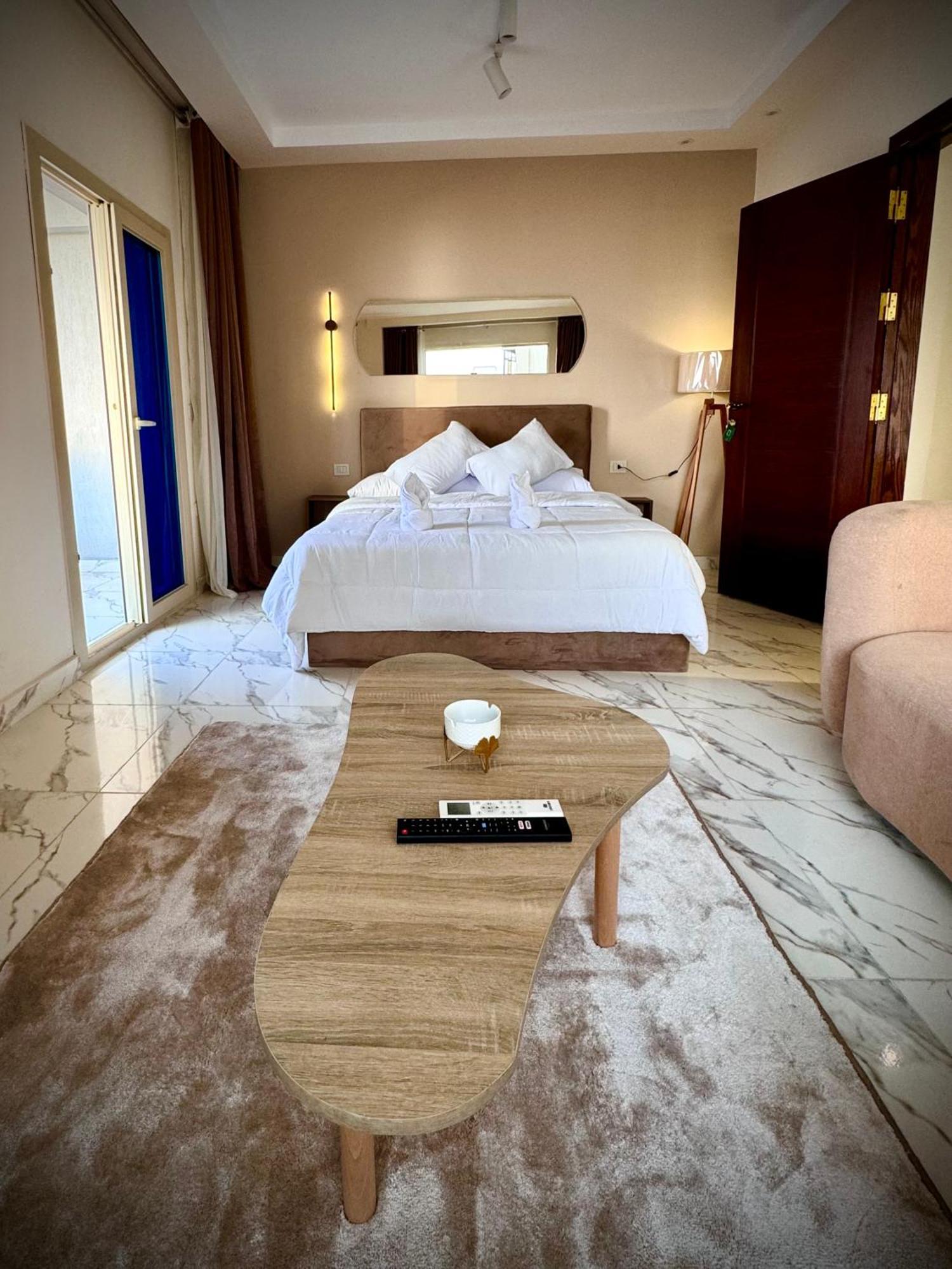 Hyat Waterfalls 4* Alexandria